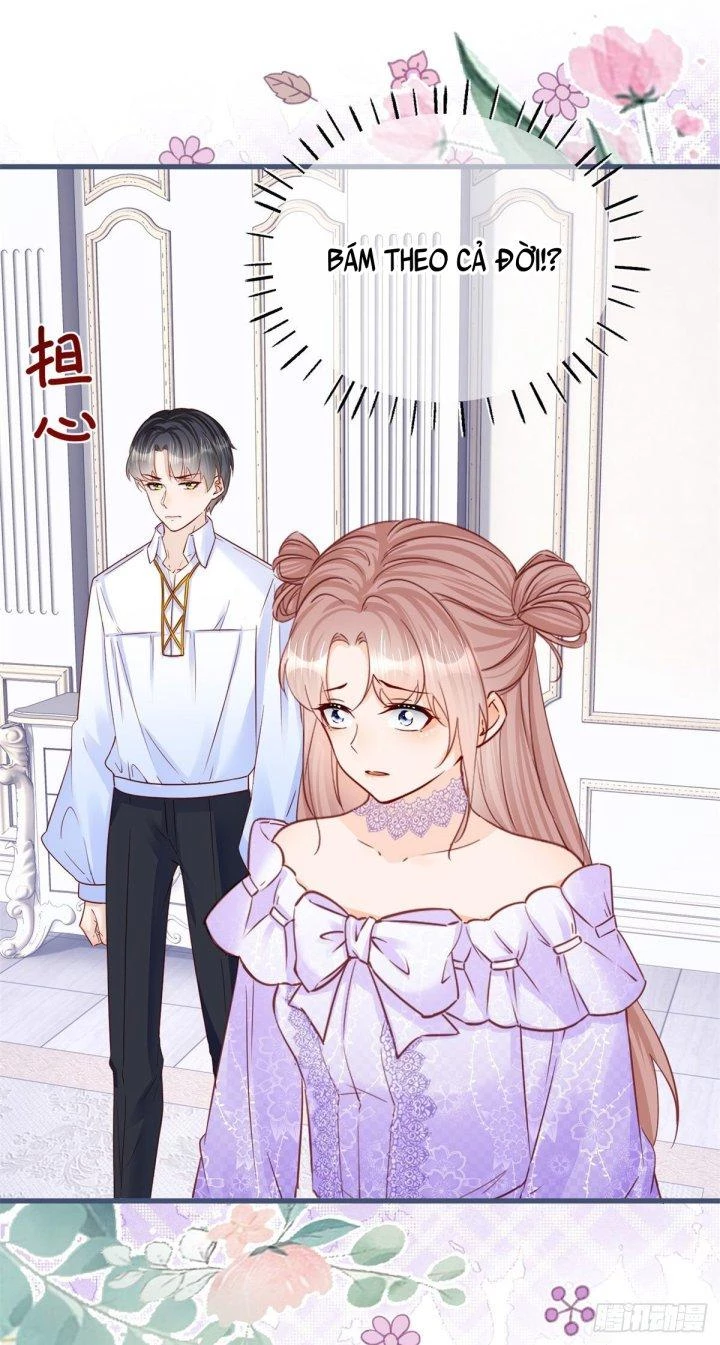 Sự Phản Công Của Nữ Công Tước Phản Diện Chapter 61 - Trang 2