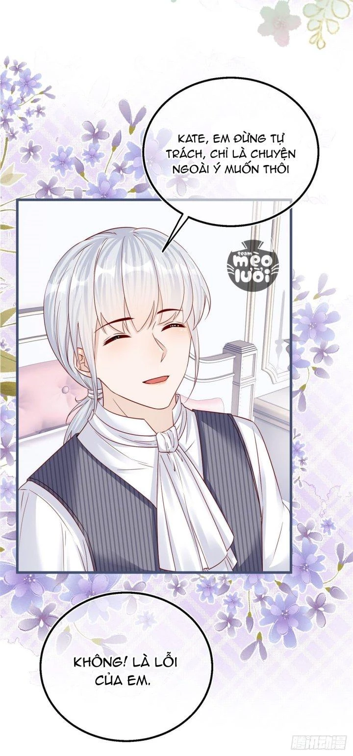Sự Phản Công Của Nữ Công Tước Phản Diện Chapter 61 - Trang 2