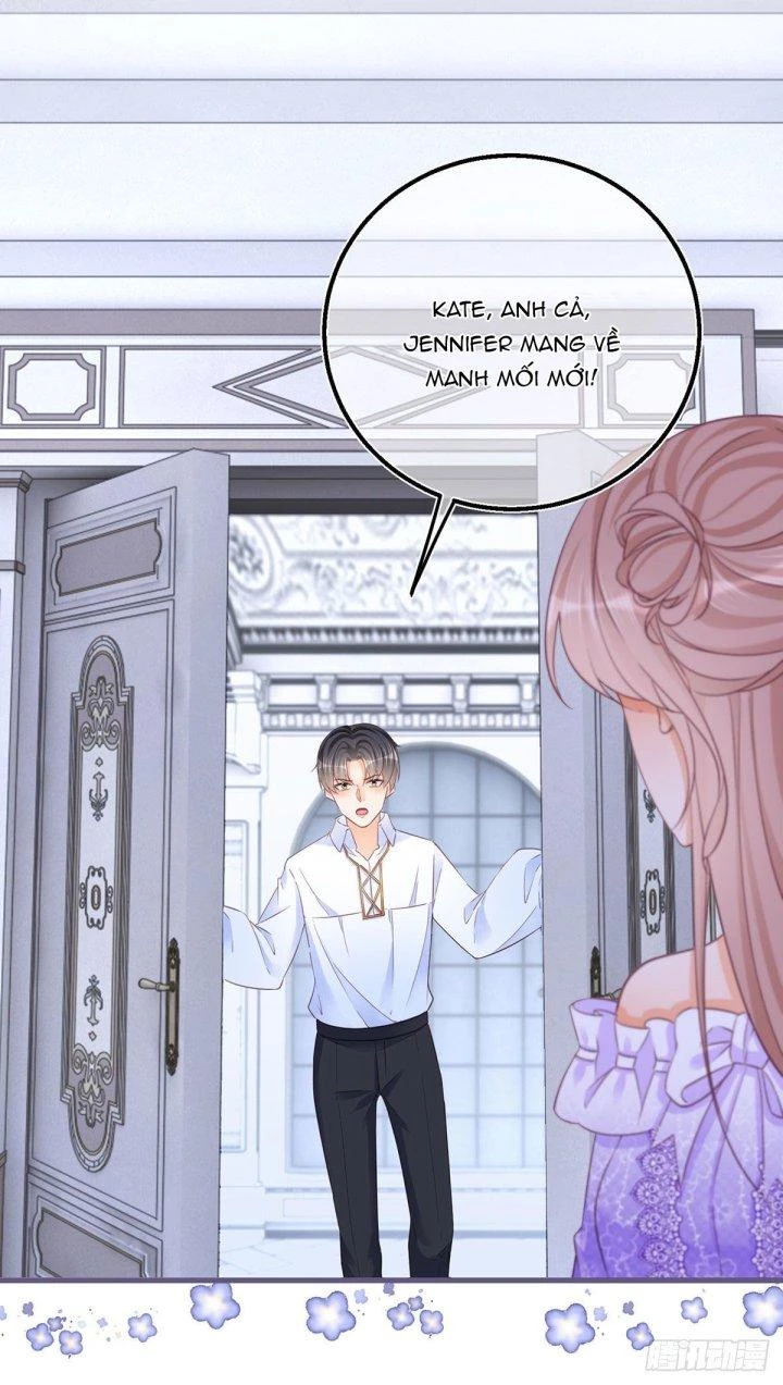 Sự Phản Công Của Nữ Công Tước Phản Diện Chapter 62 - Trang 2