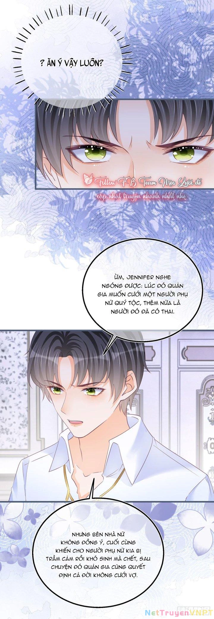 Sự Phản Công Của Nữ Công Tước Phản Diện Chapter 62 - Trang 2