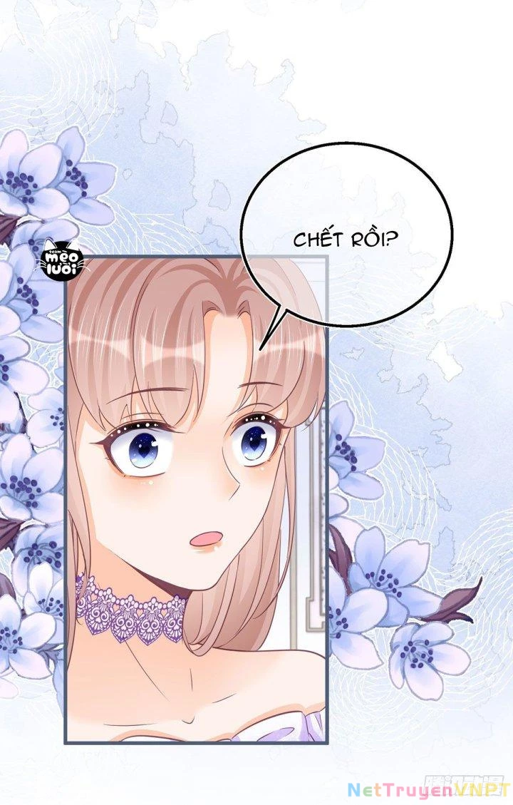 Sự Phản Công Của Nữ Công Tước Phản Diện Chapter 62 - Trang 2