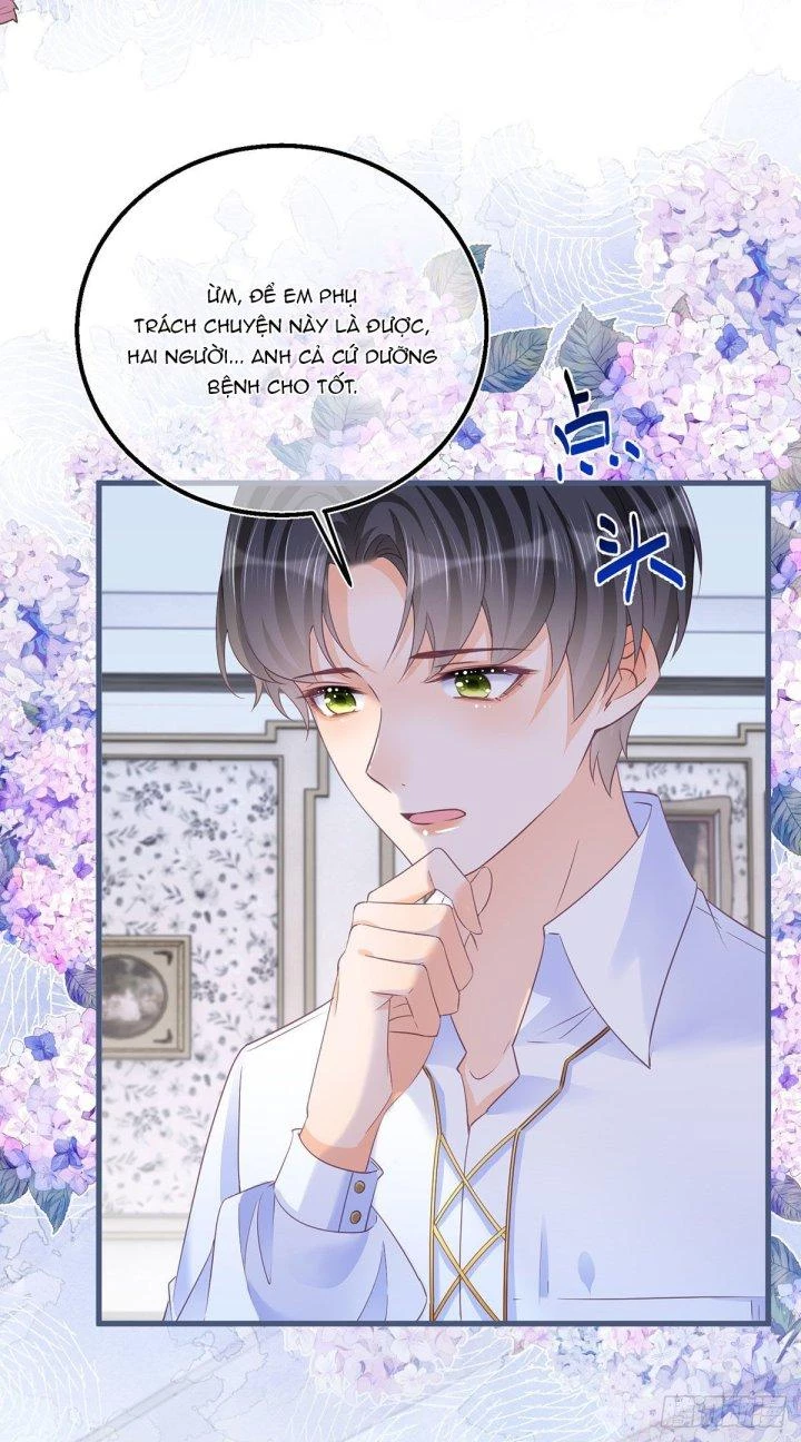 Sự Phản Công Của Nữ Công Tước Phản Diện Chapter 62 - Trang 2