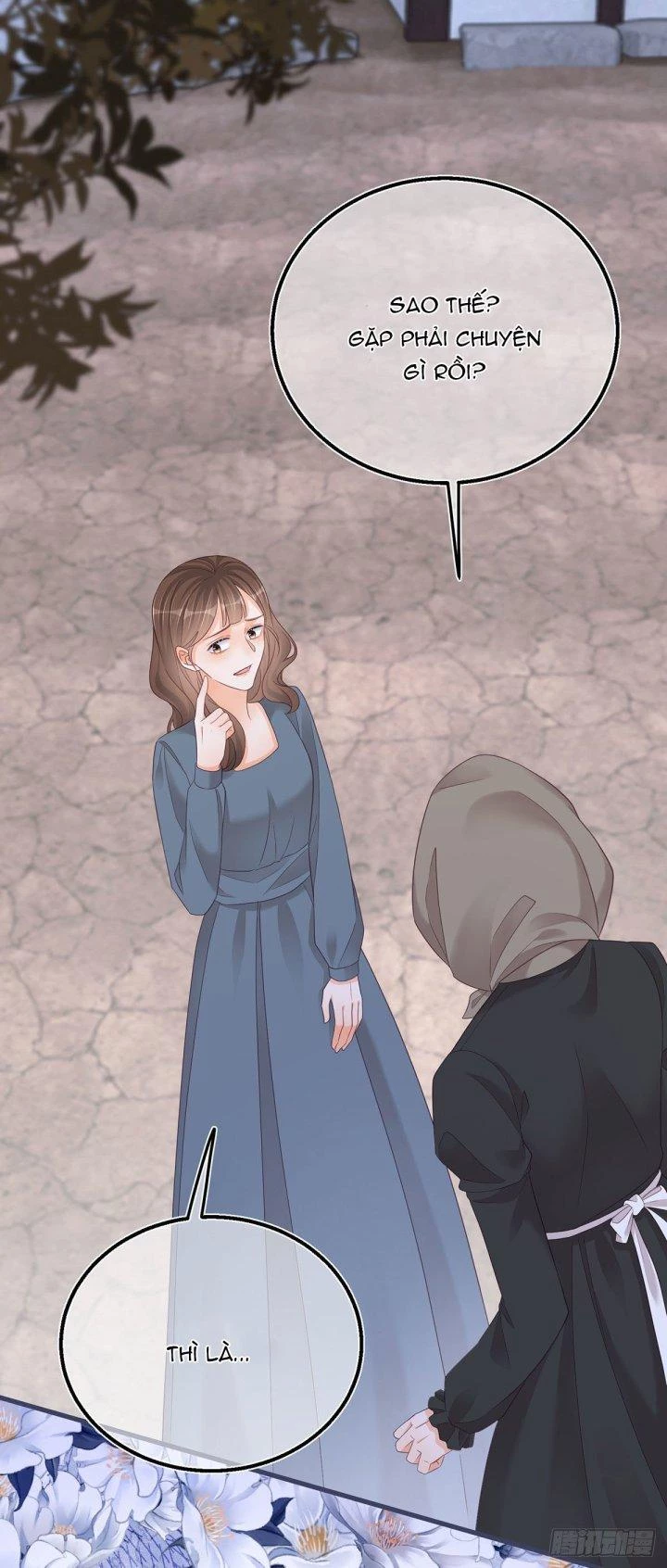 Sự Phản Công Của Nữ Công Tước Phản Diện Chapter 62 - Trang 2