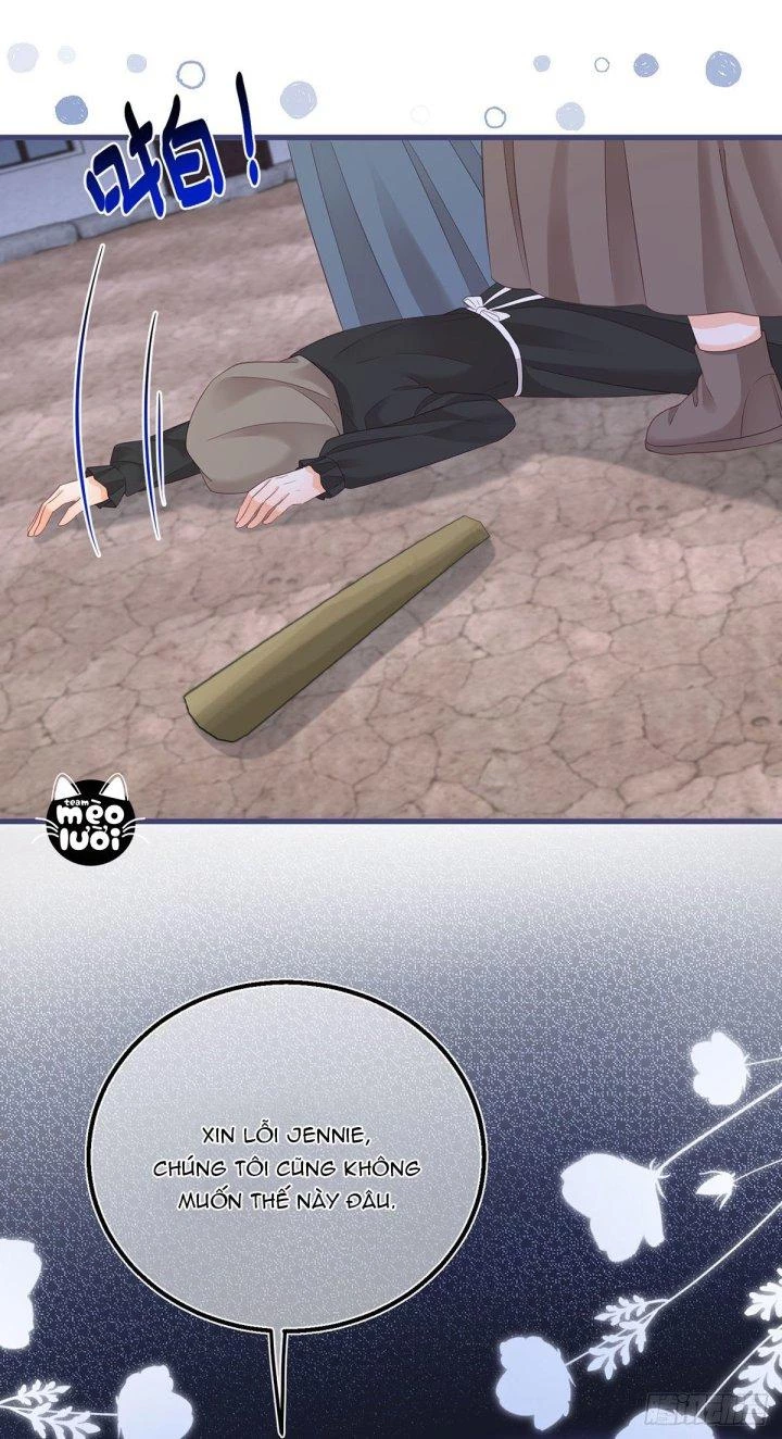 Sự Phản Công Của Nữ Công Tước Phản Diện Chapter 62 - Trang 2