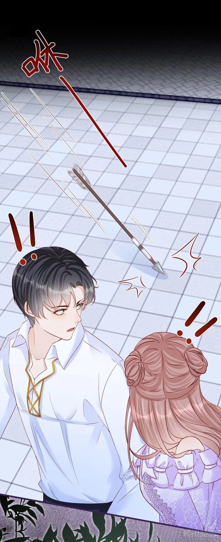 Sự Phản Công Của Nữ Công Tước Phản Diện Chapter 62 - Trang 2