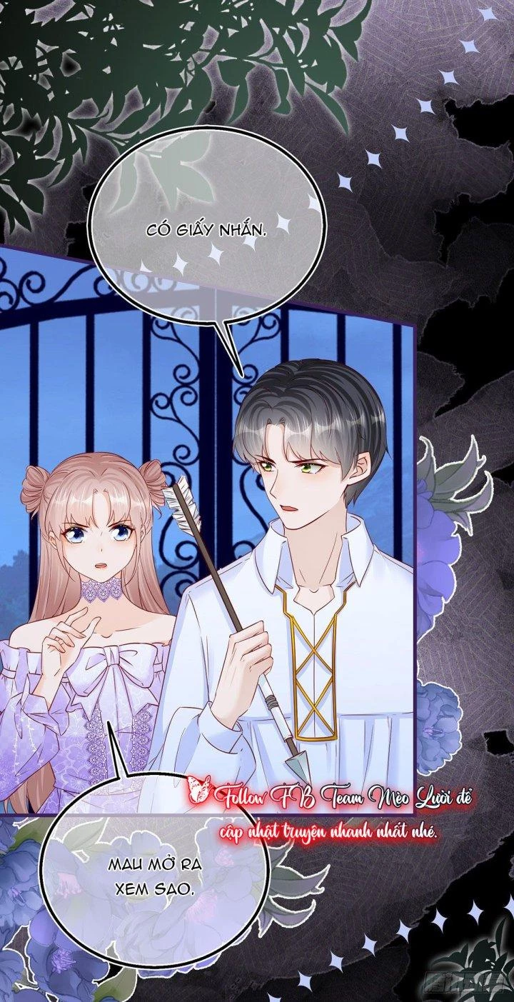 Sự Phản Công Của Nữ Công Tước Phản Diện Chapter 62 - Trang 2