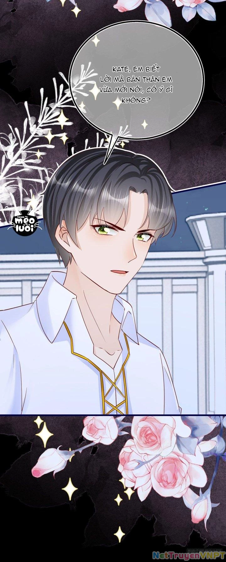 Sự Phản Công Của Nữ Công Tước Phản Diện Chapter 62 - Trang 2