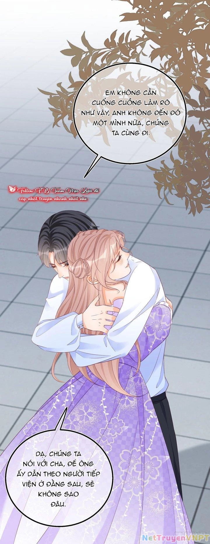 Sự Phản Công Của Nữ Công Tước Phản Diện Chapter 63 - Trang 2