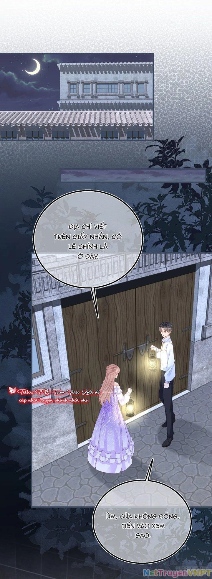 Sự Phản Công Của Nữ Công Tước Phản Diện Chapter 63 - Trang 2