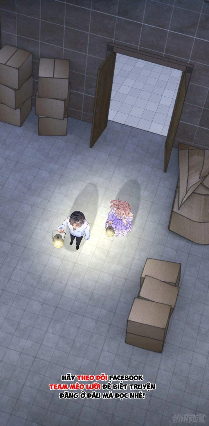 Sự Phản Công Của Nữ Công Tước Phản Diện Chapter 63 - Trang 2