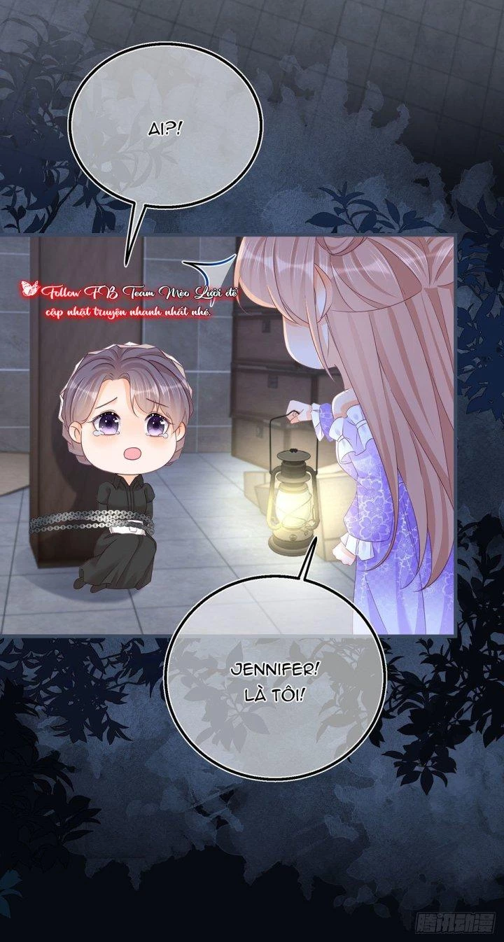 Sự Phản Công Của Nữ Công Tước Phản Diện Chapter 63 - Trang 2