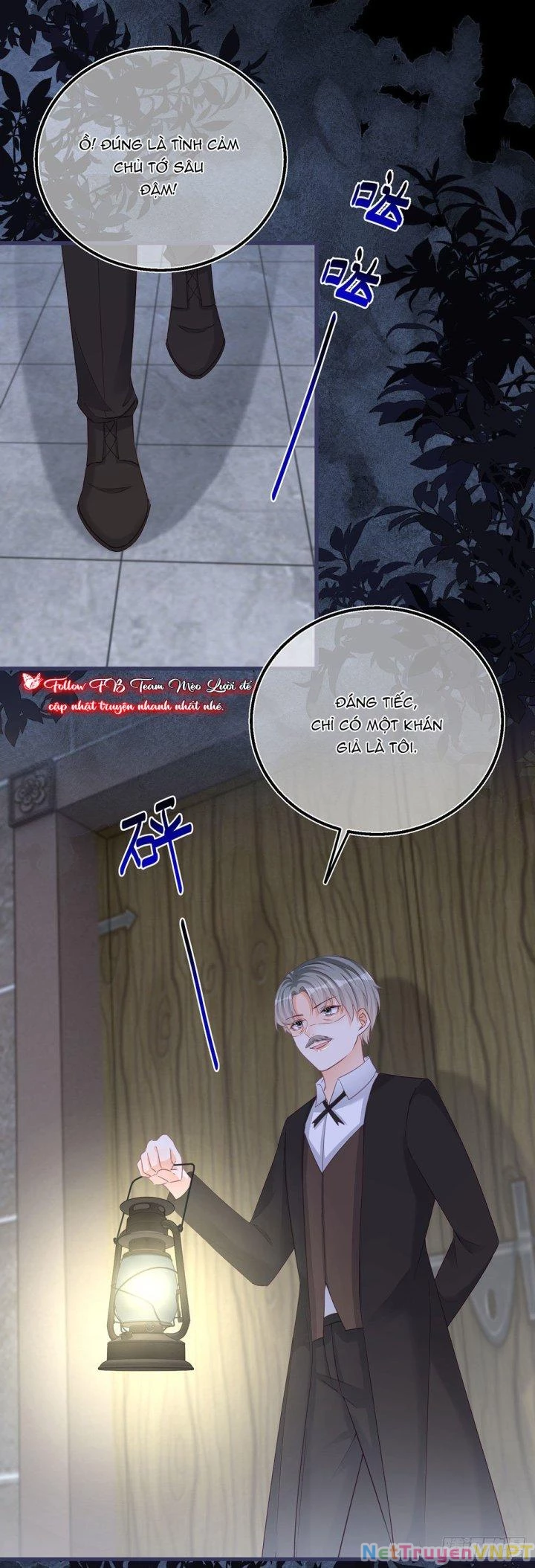 Sự Phản Công Của Nữ Công Tước Phản Diện Chapter 63 - Trang 2