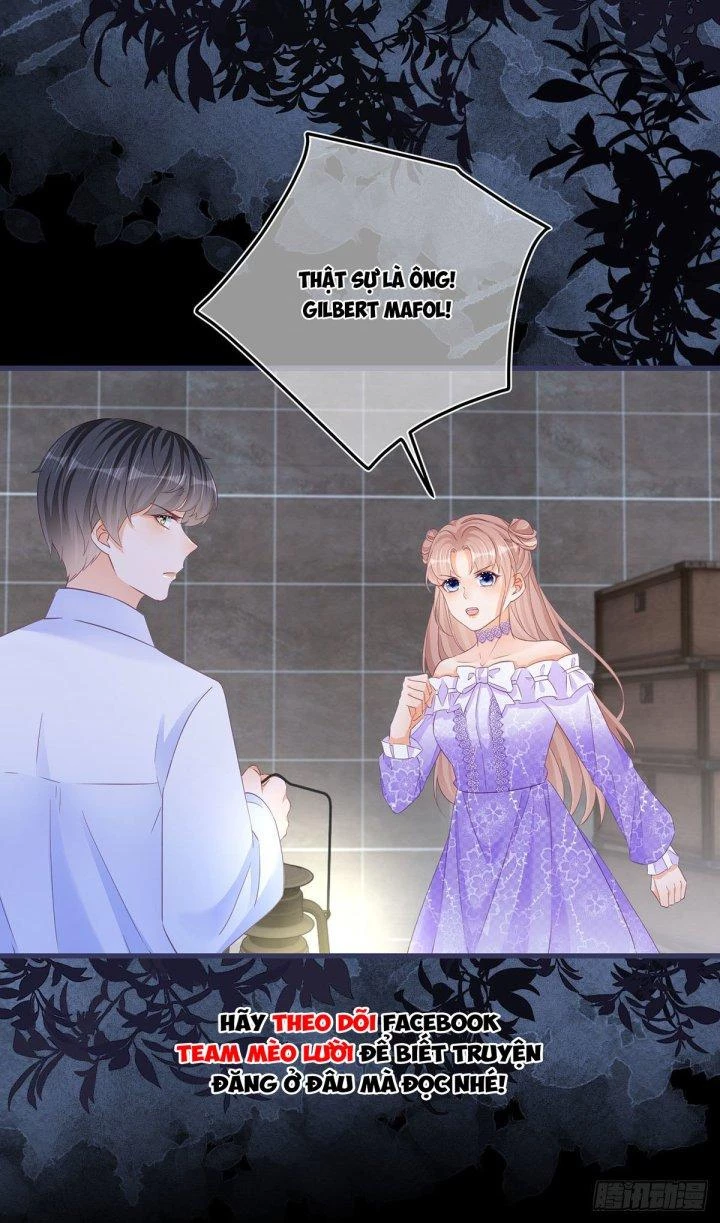 Sự Phản Công Của Nữ Công Tước Phản Diện Chapter 63 - Trang 2