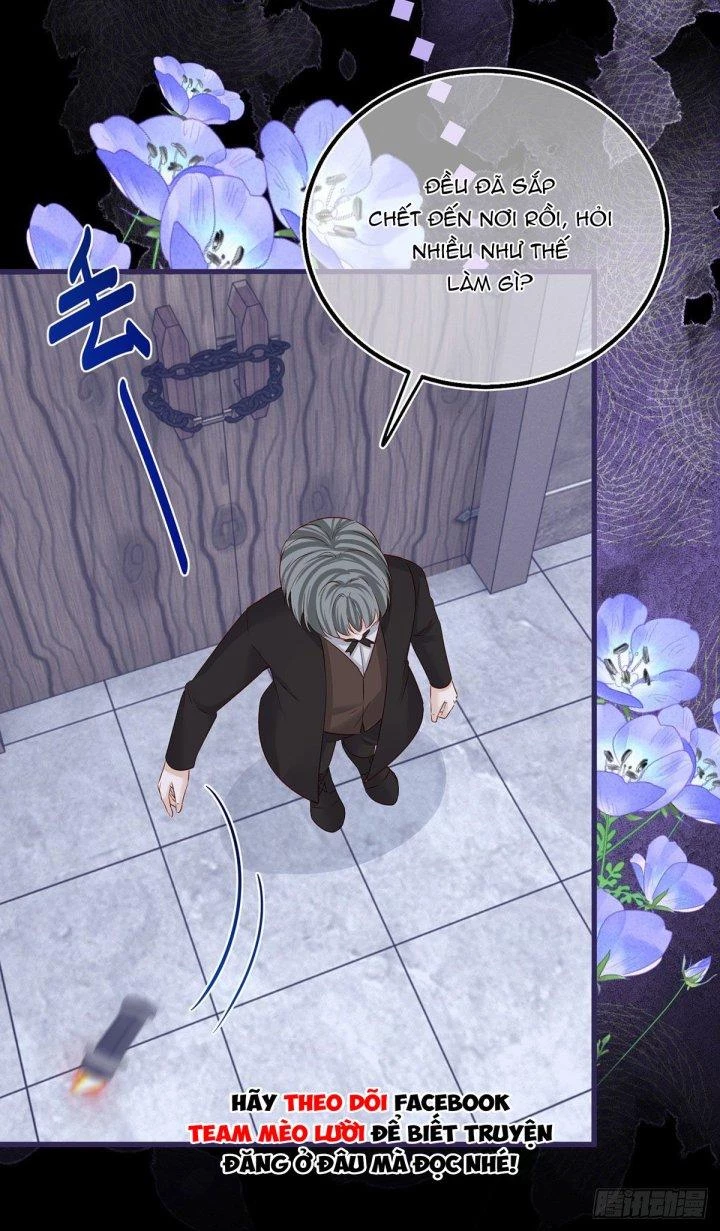 Sự Phản Công Của Nữ Công Tước Phản Diện Chapter 63 - Trang 2