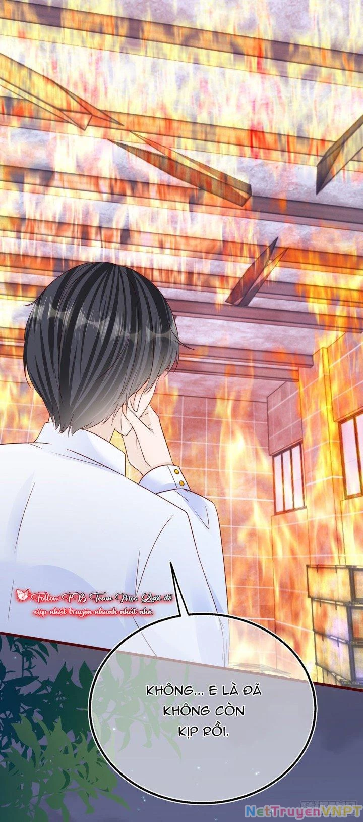 Sự Phản Công Của Nữ Công Tước Phản Diện Chapter 63 - Trang 2