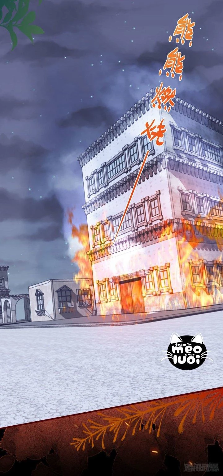 Sự Phản Công Của Nữ Công Tước Phản Diện Chapter 63 - Trang 2