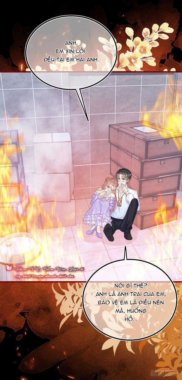 Sự Phản Công Của Nữ Công Tước Phản Diện Chapter 63 - Trang 2