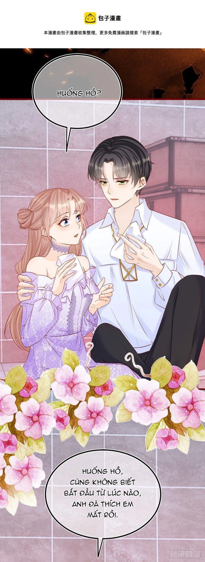 Sự Phản Công Của Nữ Công Tước Phản Diện Chapter 63 - Trang 2