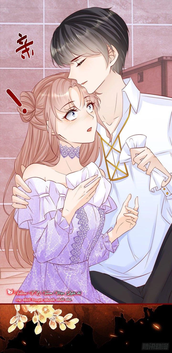 Sự Phản Công Của Nữ Công Tước Phản Diện Chapter 63 - Trang 2
