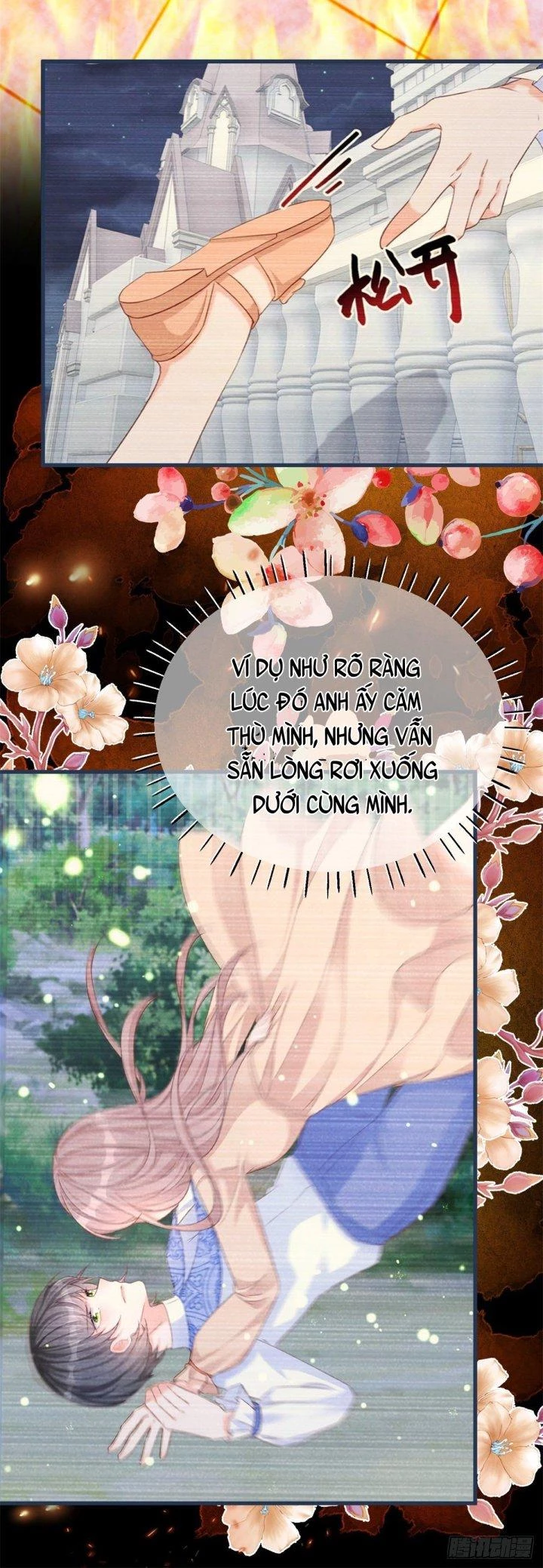 Sự Phản Công Của Nữ Công Tước Phản Diện Chapter 64 - Trang 2