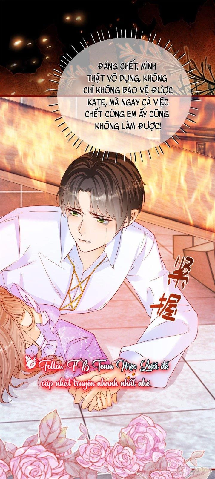 Sự Phản Công Của Nữ Công Tước Phản Diện Chapter 64 - Trang 2