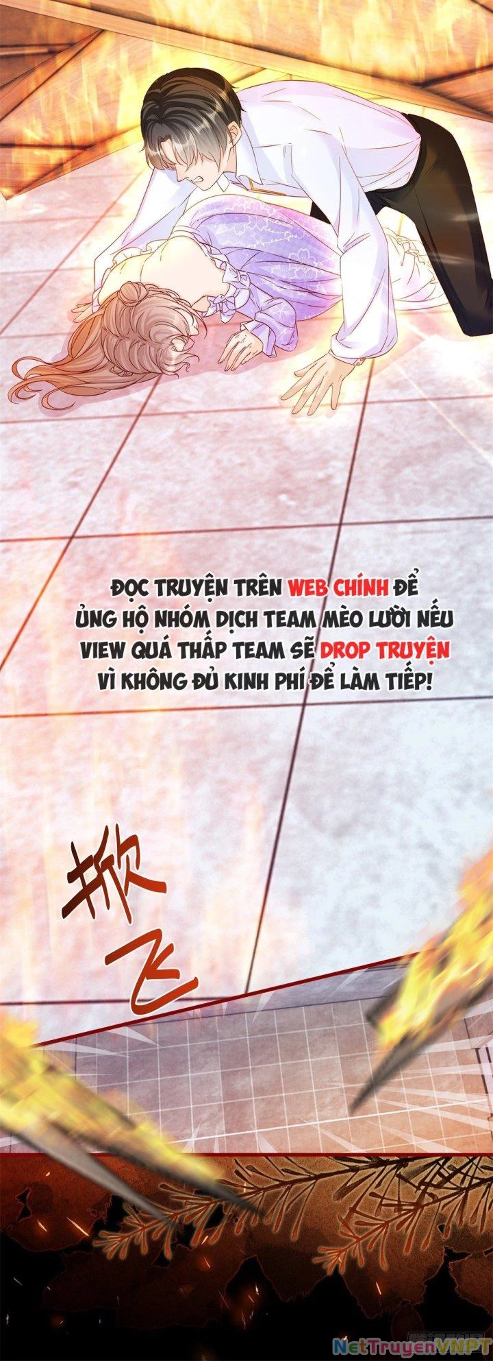 Sự Phản Công Của Nữ Công Tước Phản Diện Chapter 64 - Trang 2