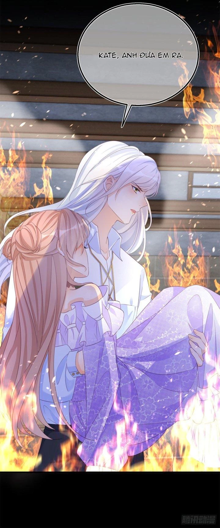 Sự Phản Công Của Nữ Công Tước Phản Diện Chapter 64 - Trang 2