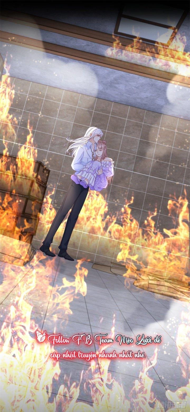 Sự Phản Công Của Nữ Công Tước Phản Diện Chapter 64 - Trang 2