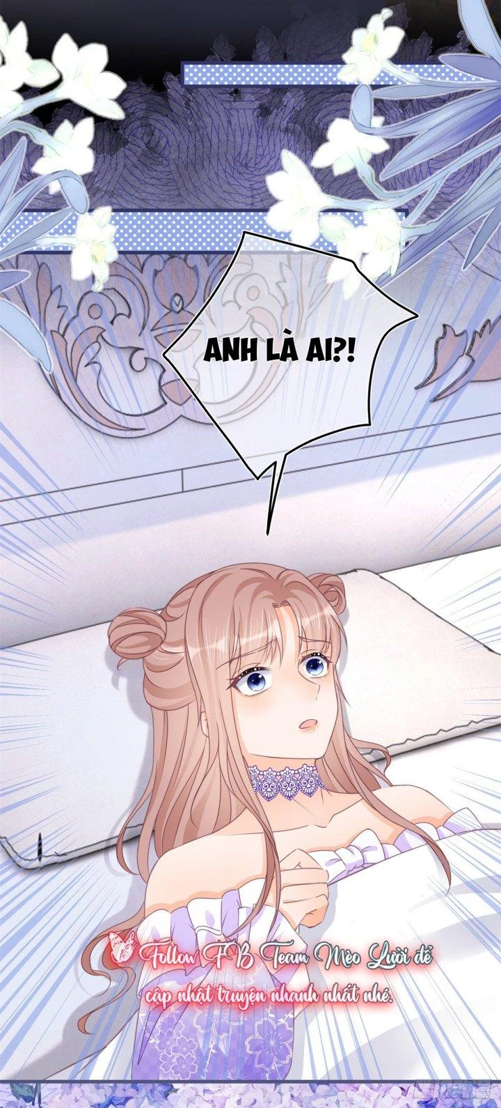 Sự Phản Công Của Nữ Công Tước Phản Diện Chapter 64 - Trang 2