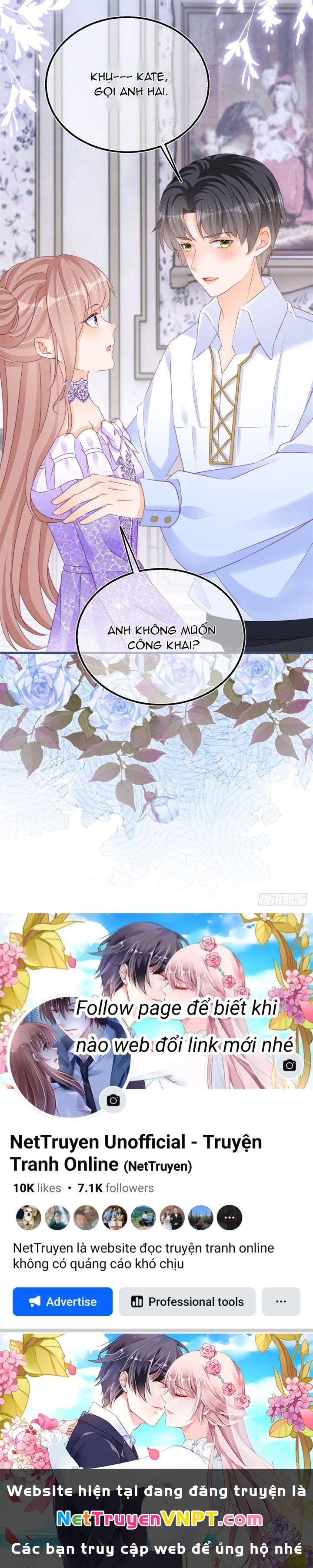 Sự Phản Công Của Nữ Công Tước Phản Diện Chapter 64 - Trang 2