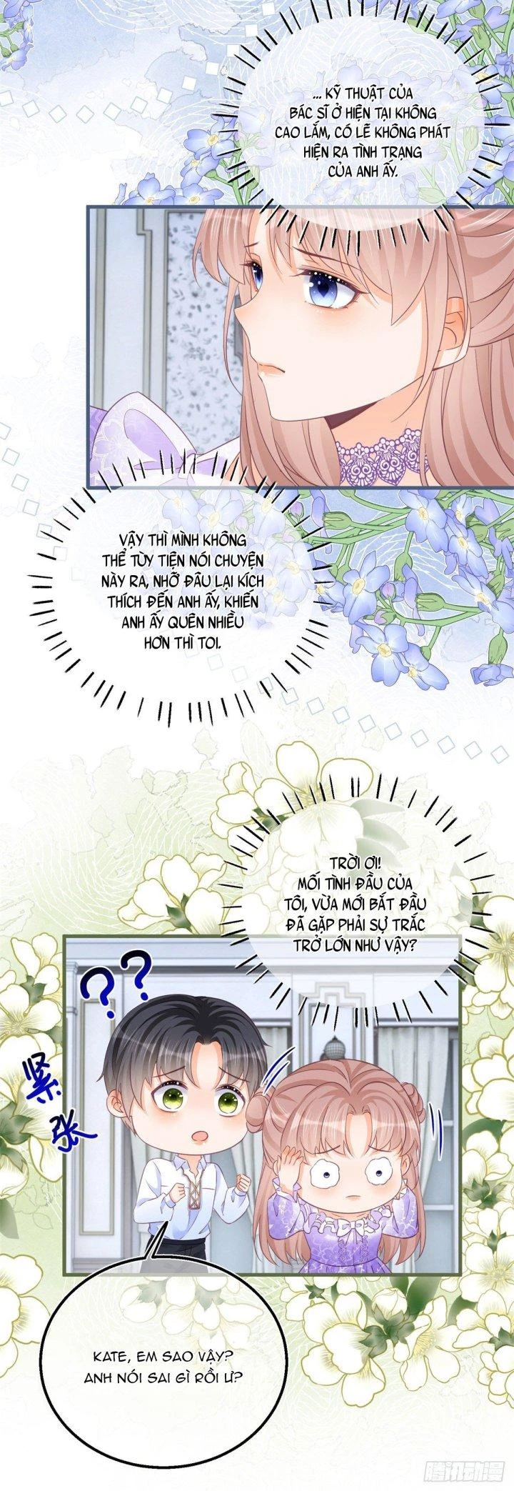 Sự Phản Công Của Nữ Công Tước Phản Diện Chapter 65 - Trang 2