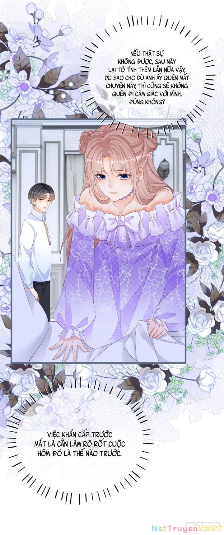 Sự Phản Công Của Nữ Công Tước Phản Diện Chapter 65 - Trang 2