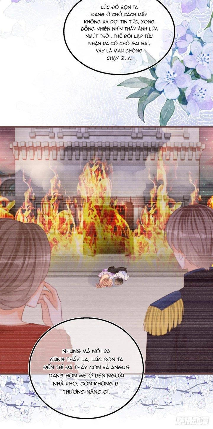 Sự Phản Công Của Nữ Công Tước Phản Diện Chapter 65 - Trang 2
