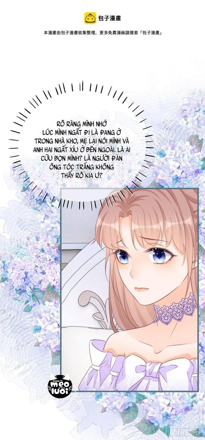 Sự Phản Công Của Nữ Công Tước Phản Diện Chapter 65 - Trang 2