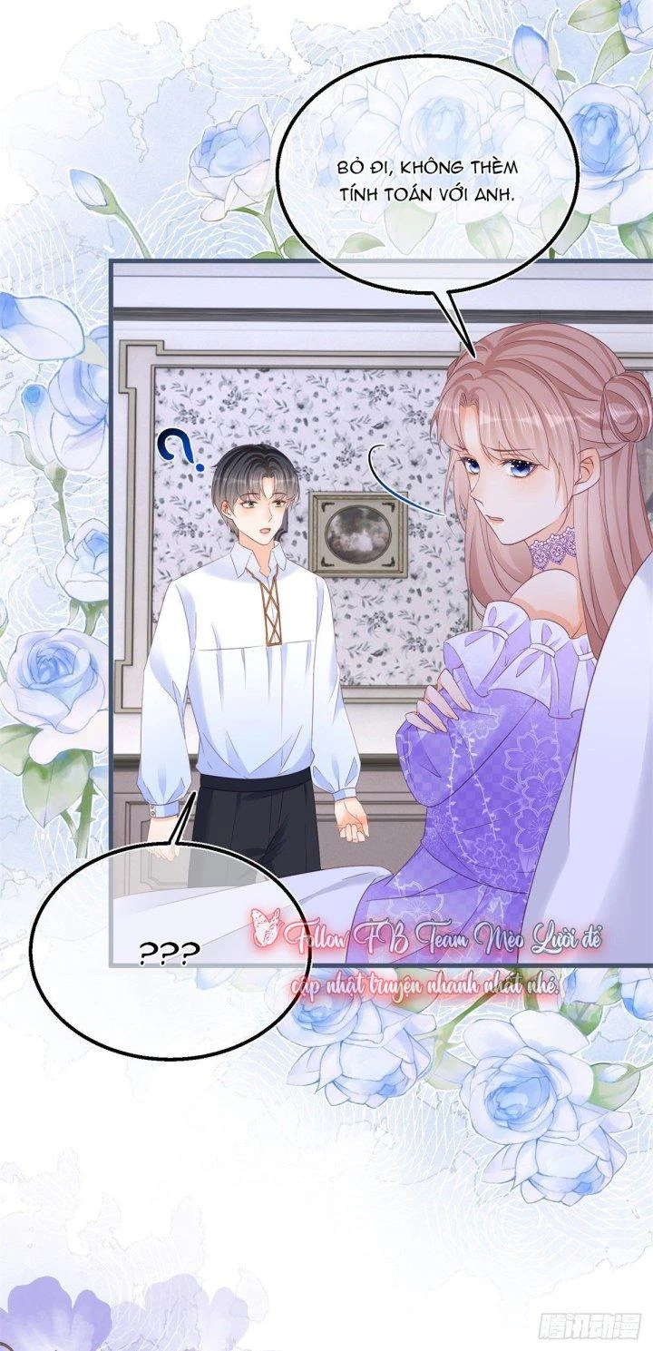 Sự Phản Công Của Nữ Công Tước Phản Diện Chapter 65 - Trang 2