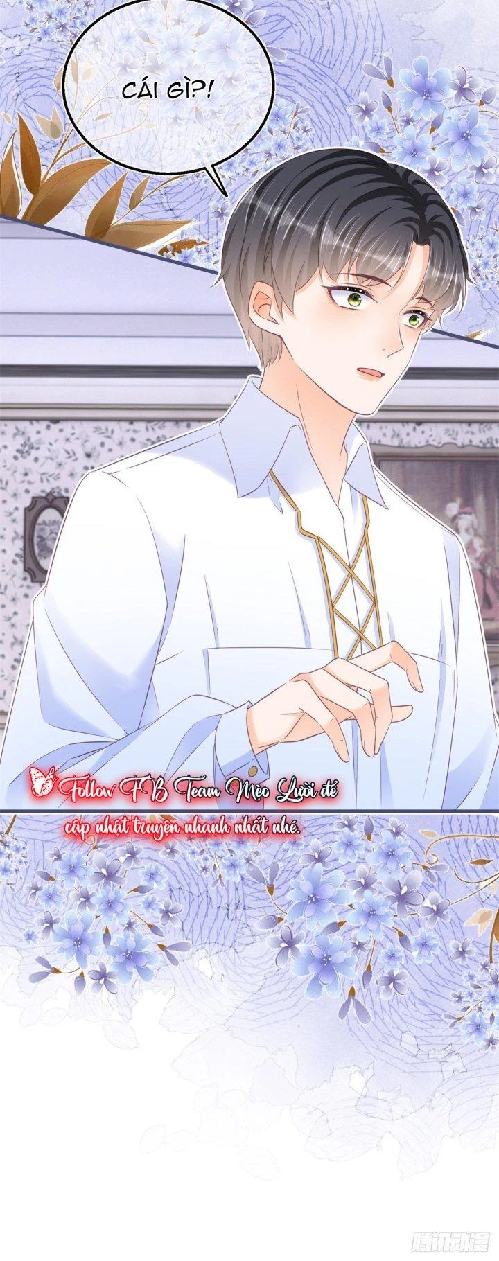 Sự Phản Công Của Nữ Công Tước Phản Diện Chapter 65 - Trang 2