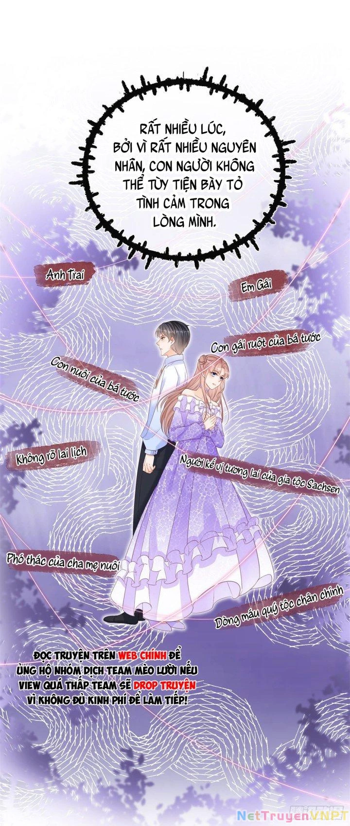 Sự Phản Công Của Nữ Công Tước Phản Diện Chapter 66 - Trang 2