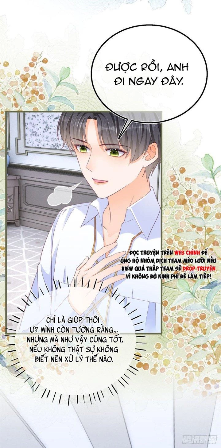 Sự Phản Công Của Nữ Công Tước Phản Diện Chapter 66 - Trang 2