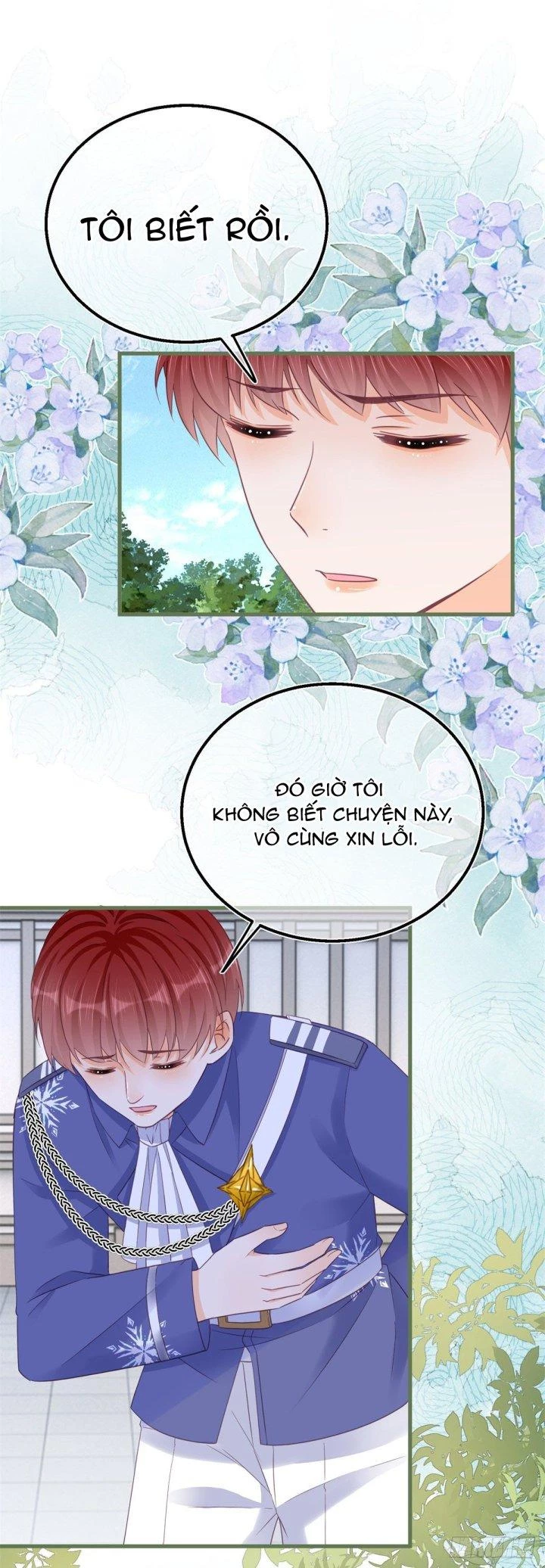 Sự Phản Công Của Nữ Công Tước Phản Diện Chapter 66 - Trang 2