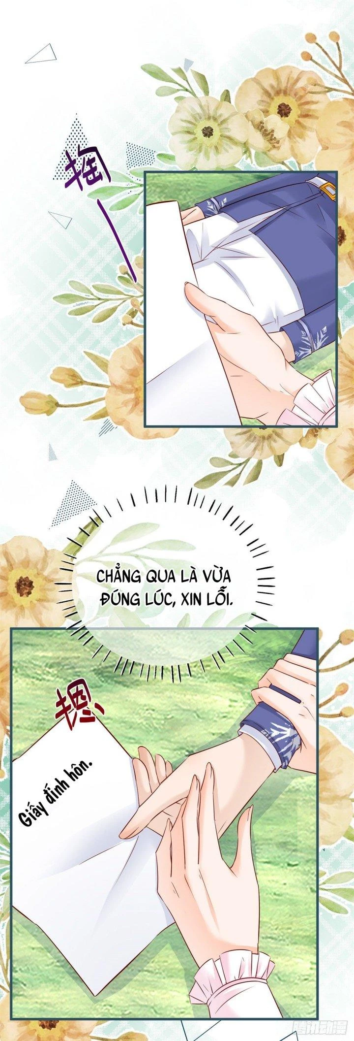 Sự Phản Công Của Nữ Công Tước Phản Diện Chapter 66 - Trang 2