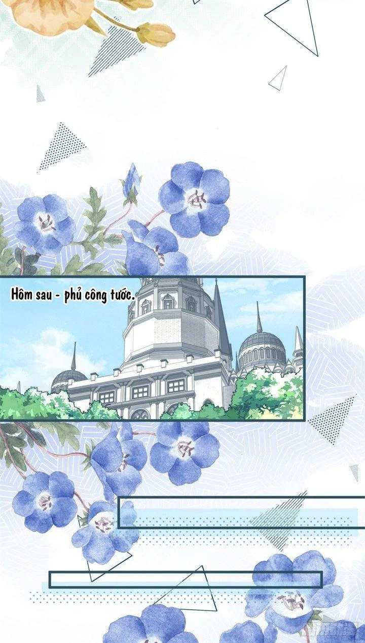 Sự Phản Công Của Nữ Công Tước Phản Diện Chapter 66 - Trang 2