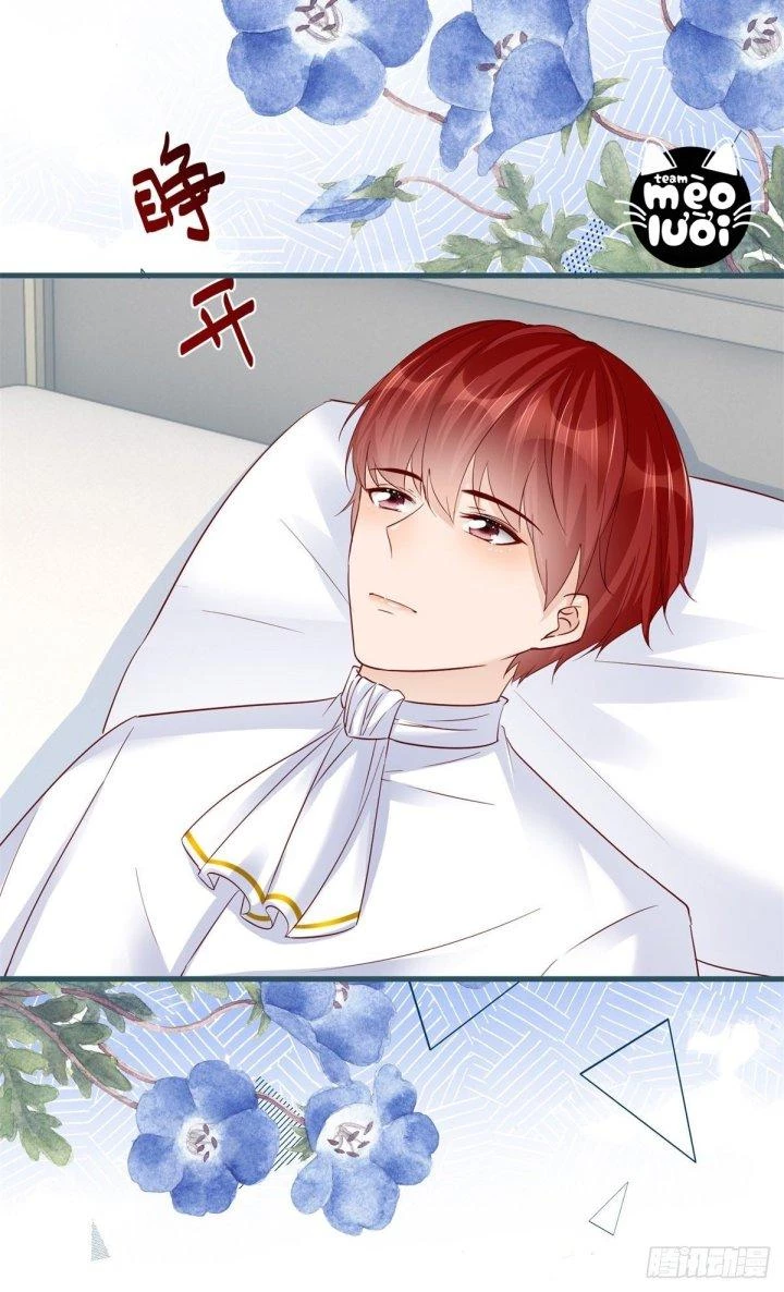 Sự Phản Công Của Nữ Công Tước Phản Diện Chapter 66 - Trang 2