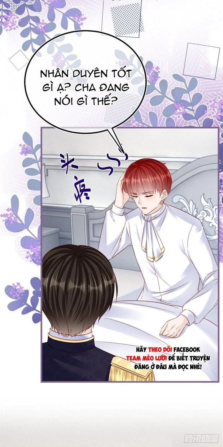 Sự Phản Công Của Nữ Công Tước Phản Diện Chapter 66 - Trang 2