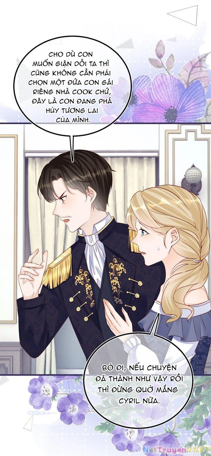 Sự Phản Công Của Nữ Công Tước Phản Diện Chapter 66 - Trang 2