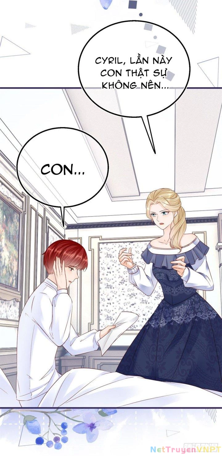 Sự Phản Công Của Nữ Công Tước Phản Diện Chapter 66 - Trang 2