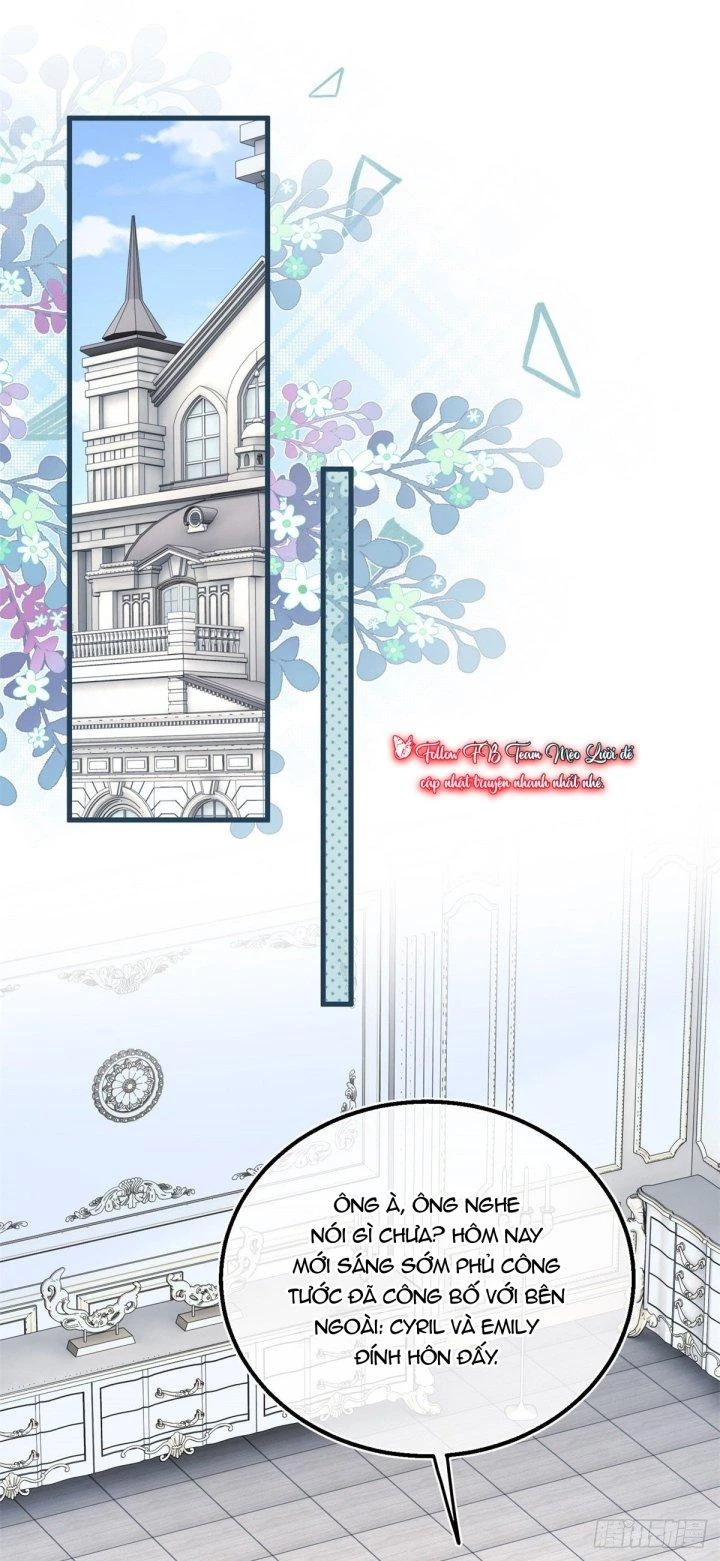 Sự Phản Công Của Nữ Công Tước Phản Diện Chapter 67 - Trang 2