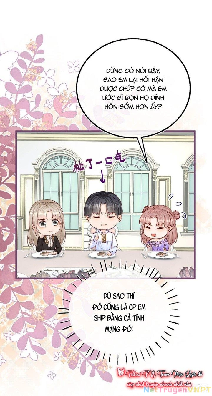 Sự Phản Công Của Nữ Công Tước Phản Diện Chapter 67 - Trang 2