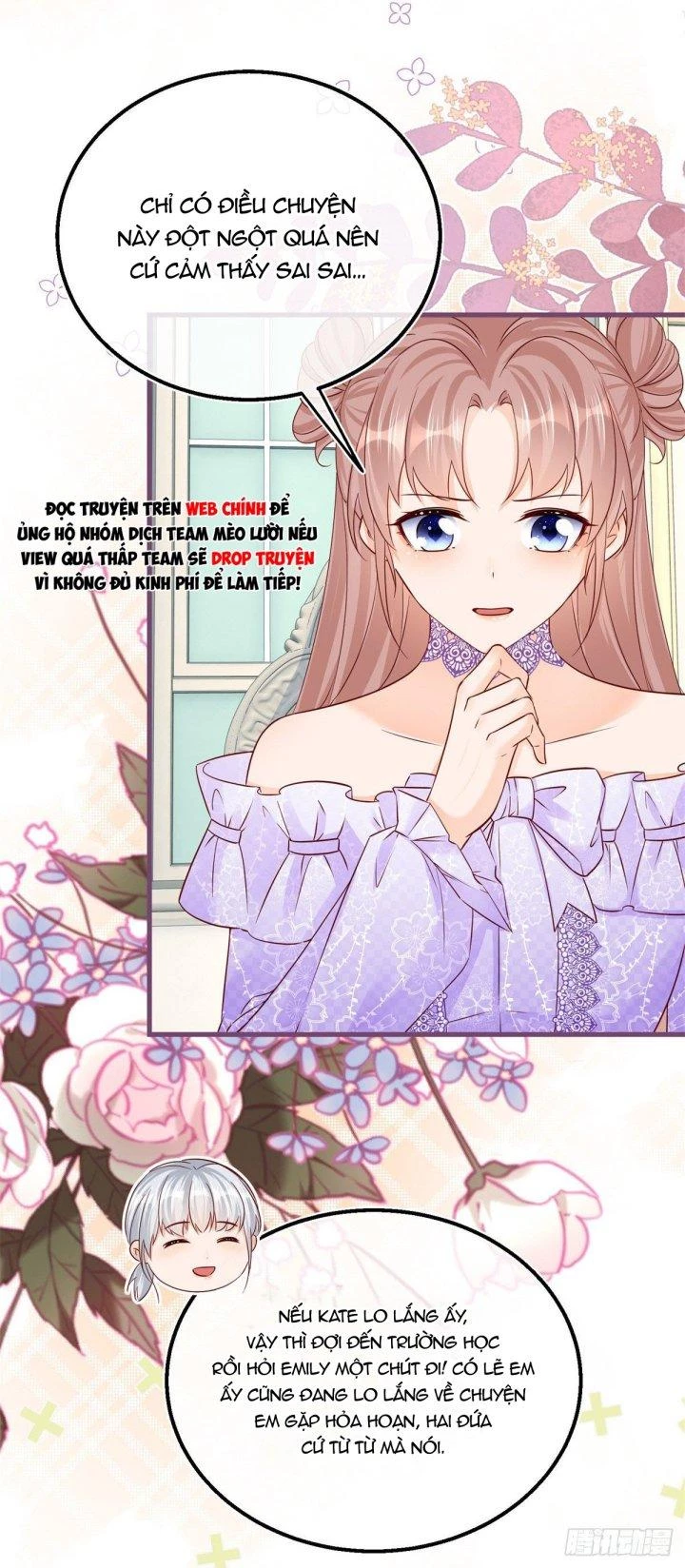 Sự Phản Công Của Nữ Công Tước Phản Diện Chapter 67 - Trang 2