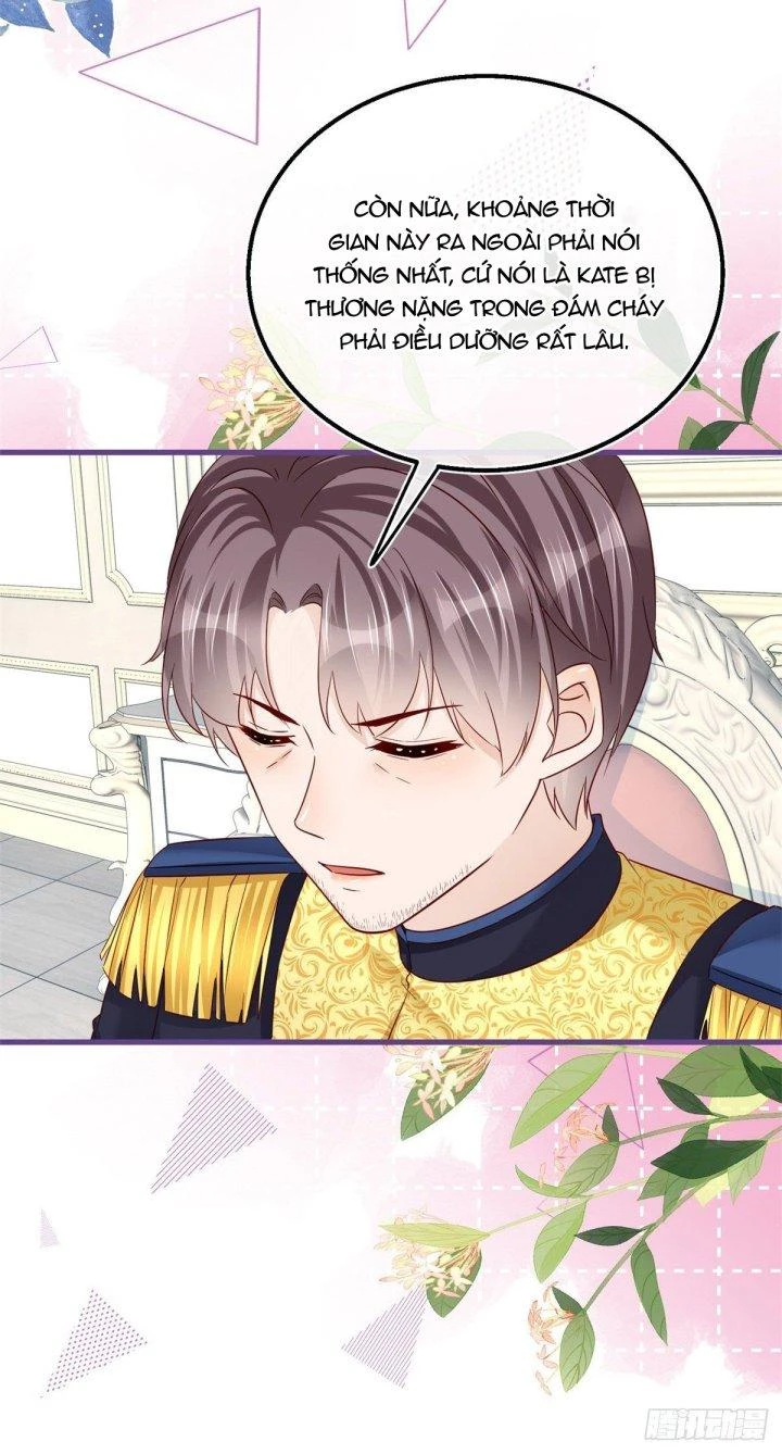 Sự Phản Công Của Nữ Công Tước Phản Diện Chapter 67 - Trang 2