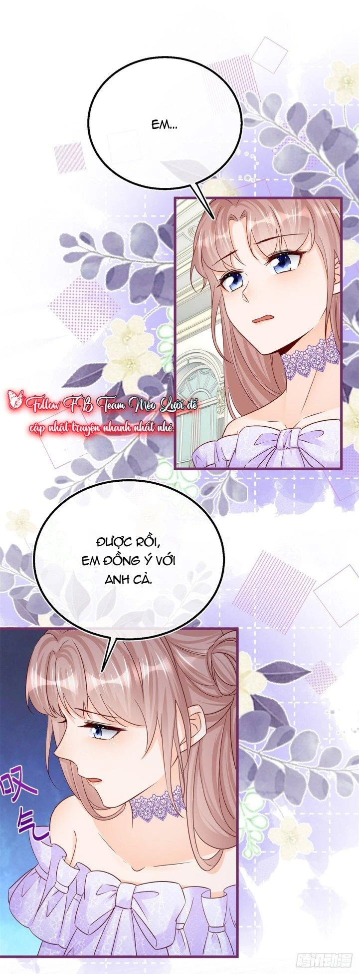 Sự Phản Công Của Nữ Công Tước Phản Diện Chapter 67 - Trang 2